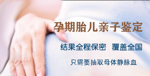 怀孕了如何判断孩子是谁的[南京],南京无创孕期亲子鉴定多少钱的费用