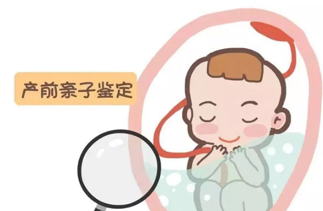 南京胎儿要如何办理亲子鉴定,南京无创产前亲子鉴定多少钱